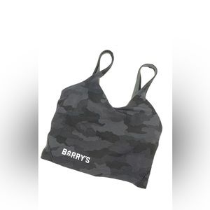 Camouflage Lululemon sportsbra